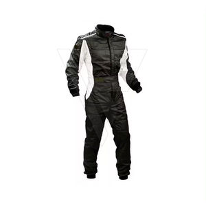 Traje de Carreras de Karting de Alta Calidad, Transpirable, de Secado Rápido, Diseño Profesional, Talla Grande, Logotipo Personalizado, Colores Personalizados - Product Image 5