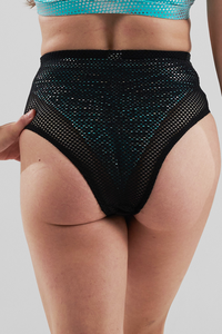 Short de pole dance couleur personnalisée pour femmes, entraînement de fitness et pratique de compétition de ballet pour filles - Product Image 4