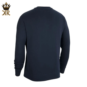 Nouveauté Sweat-shirts pour hommes de haute qualité Vente chaude Hiver 100% coton Sweat-shirts décontractés pour hommes Sweat-shirt élégant et confortable - Product Image 5
