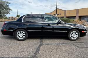 Kia A-manti 2008 d'occasion en bon état, sans réserve, 6100 miles, d'une seule famille, appartenue au propriétaire d'Arizona depuis l'achat. - Product Image 3