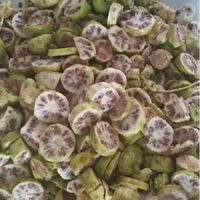 Morceaux de Noni lyophilisés Great morinda faire du thé ou tremper dans du vin soulager les maux de dos soutenir le traitement des rhumatismes