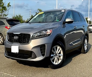 USADO-KIA -SORENTO- LX -FWD-LISTO PARA ENVIAR-PUERTA A PUERTA-ENTREGA - Product Image 1