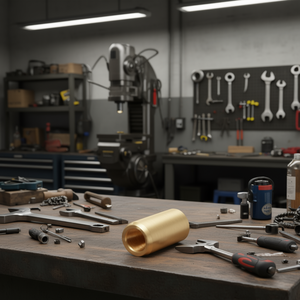 Accesorios y Piezas para Herramientas Neumáticas Hazet, Buje para Llave de Impacto - Product Image 3