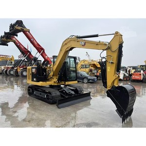 2026 pour les excavatrices 307 - Product Image 3