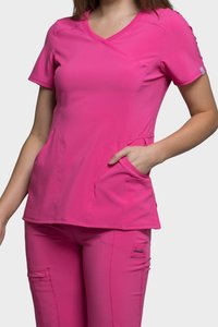 Venta caliente Spa Túnica Belleza Peluquería Masaje Terapeuta Spa Salud Ropa DE TRABAJO Uniformes - Product Image 6