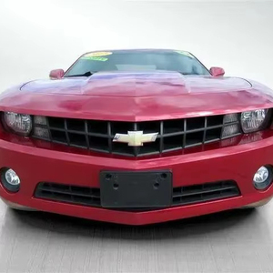 Chevrolet Camaro 2020 - Product Image 1