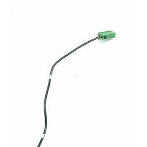 Gancho del Cinturón de Seguridad Delantero Derecho para Volvo V40 Cross Country 31404247 (12>) - Product Image 4
