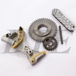 03G115281F Kit de chaîne de distribution de pièces de moteur automobile 03G115281D pour AUDI A4 <span class=keywords><strong>VW</strong></span> PASSAT B6 - Product Image 6