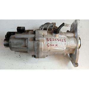 Differenziale Anteriore FIAT 500 X Series (15>) 00552633140 55263623 Benzina 1.4 - Product Image 1