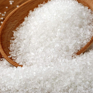 Sucre blanc raffiné ICUMSA 45, sucre de canne granulé, qualité alimentaire supérieure, fournisseur en gros de sucre en vrac - Product Image 6