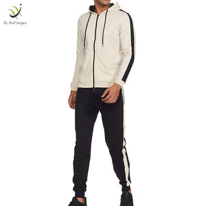 Chándal Deportivo Ligero de alta calidad para hombre, Impresión de logotipo personalizado, nuevo diseño de invierno - Product Image 2