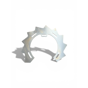 3128320892 3128 3208 92 Disco de Soporte de Alta Resistencia, Componente de Rodamiento Resistente al Desgaste para Equipos de Minería y Perforación - Product Image 2