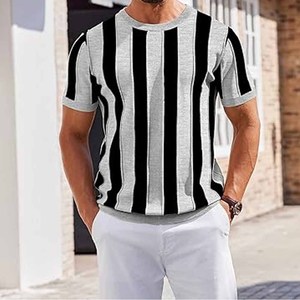 Camiseta con cuello de Polo para hombre Ropa para hombre Polo de punto Polo para hombre Made by Dress Sports - Product Image 4