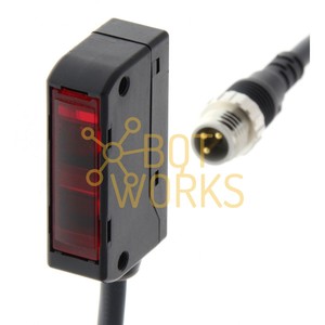 ออมรอน E3SLS3PWM5J03M - ใหม่ - Product Image 1