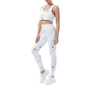 Customized Women <b>Yoga</b> <b>Set</b> Low Price Women <b>Yoga</b> <b>Set</b> Best Selling Low MOQ Women <b>Yoga</b> <b>Set</b> - Product Image 5