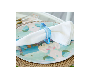 Servilleteros acrílicos al por mayor, servilleteros de tamaño personalizado, decoración de mesa para bodas y producto de gran oferta - Product Image 2