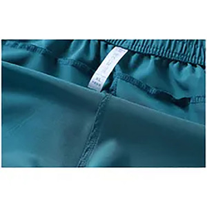 Pantalones Cortos Deportivos para Hombre, Tendencia, Personalizados con Logotipo 3D, Secado Rápido, Verano, OEM, Venta al por Mayor, Fitness - Product Image 5