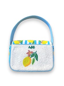 Nouvelle collection Sac à main en bandoulière bohème de luxe indien avec perles, fait à la main, portable - Product Image 2