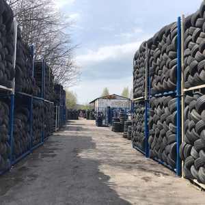 ยางรถยนต์มือสองขนาด15 16 17 18 18นิ้ว - Product Image 3