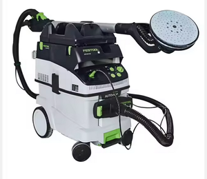 Ponceuse murale à long cou FESTOOL Allemagne 220V, deuxième génération, avec dépoussiéreur LHS 2 225 - Product Image 3