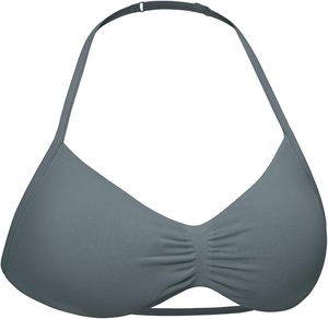 Nuevo Diseño de Sujetador Deportivo para Mujer, de Yoga y Gimnasio, con Soporte Alto, Resistente al Viento, de Secado Rápido, Transpirable, de Spandex/Poliéster, con Logotipo Frontal Personalizable - Product Image 6
