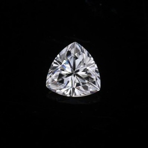 Igi 3.05 CT trillion CUT Lab สำหรับปลูก VS2แหวนเพชรทรงกลมใสเครื่องประดับเป็นมิตรกับสิ่งแวดล้อมสำหรับทำเครื่องประดับ - Product Image 3