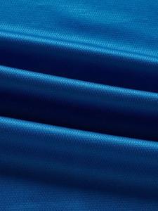 Polo de poliéster 100% antiarrugas para hombre, transpirable, cómoda, de secado rápido, ropa informal, patrón sólido, Material de algodón 100% - Product Image 4