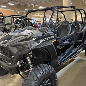 EN VENTA AHORA Polaris RZR-4 XP 1000 Sport 2023 - Product Image 4