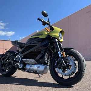 Las Bicicletas Eléctricas LiveWires ONE Touring-Focused Electric Performance Edition Más Vendidas, Nuevas en Stock, a la Venta - Product Image 2