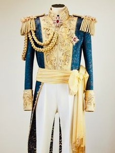 ใหม่ Original ทองเงินแท่งยุทธวิธี Aiguillette คุณภาพสูงชุดไหล่สําหรับยุทธวิธีเครื่องแบบอุปกรณ์เสริม - Product Image 6