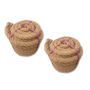 Best Selling Coir Rope from Vietnam Eco Friendly and Durable Rope for Harsh Environment Uses - Product Image 1