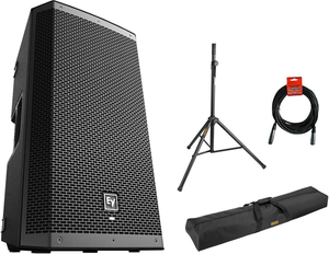 100% Original tout neuf ZLX-12BT 12 2 voies 1000W alimenté haut-parleur Kit comprend deux haut-parleurs supports couvre câbles WIFI - Product Image 1