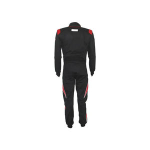 Chaquetas de Carreras con Estampado de Verano e Invierno, Suministro Directo de Fábrica, Ropa de Carreras de Karts, Protección Corporal Cortavientos, Material de Cuero - Product Image 5