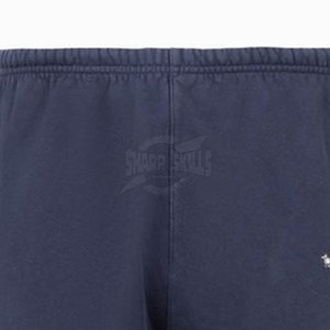 กางเกงขายดีคุณภาพสูง ทรงขาบาน ผ้าฝ้ายผสมโพลีเอสเตอร์ เอวสูง ระบายอากาศได้ดี สวมใส่สบาย สินค้ามาใหม่ - Product Image 3