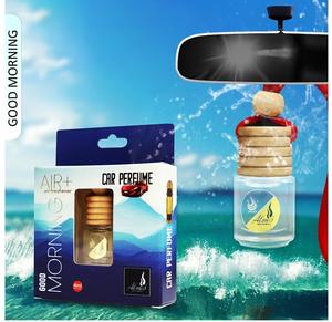 High Quality Car Interior Decoration <b>Perfume</b> Bottle Natural Plant Flavor Essential Vegetable <b>Oil</b> Car <b>Perfume</b> - Product Image 2