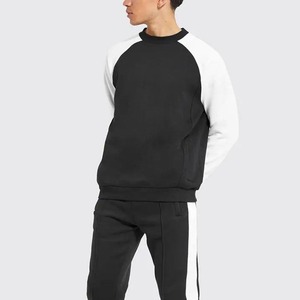 Conjunto Deportivo de Invierno para Hombre de Diseño Personalizado, de la Mejor Calidad y Precio, 2 Piezas, Transpirable, Ecológico, de Secado Rápido y Ligero - Product Image 4