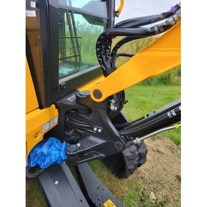 Excavatrice 35Z-1 2025 - Product Image 6