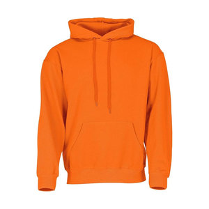 Casual Wear Latest Design Best Thick and Heavy <b>Thermal</b> Pullover Unisex Hoodie 100% Cotton Waterproof Eco-Friendly Hoodie - Product Image 6