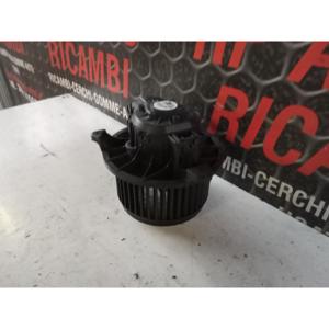 Motor de Ventilación de Cabina Ford Puma Serie (19>) 2067889 Gasolina 998 - Product Image 3