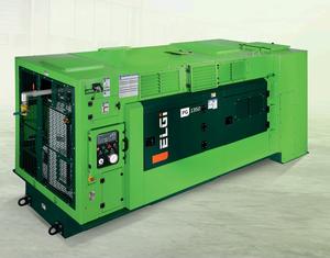 Compresseur d'air industriel haute pression exclusif utilisation en atelier robuste portable électrique exportation directe du fournisseur OEM - Product Image 6