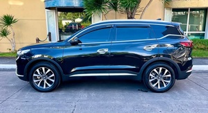 VENTE FLASH SUR NOTRE NOUVELLE ARRIVÉE : CHERY TIGGO 7 PRO NOIR 2022 D'OCCASION AVEC DES OFFRES DE LIVRAISON GRATUITE - Product Image 4