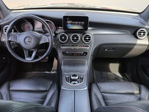 Mercedes-Benz GLC AMG 43 2017 Usado en Buen Estado - Product Image 4