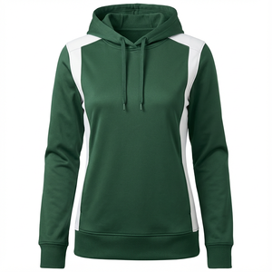 Las Mejores Sudaderas con Capucha para Mujer Talla Grande, Sudadera Deportiva para Mujer sin Cremallera, Sudadera con Capucha de Primera Calidad a Bajo Precio - Product Image 3