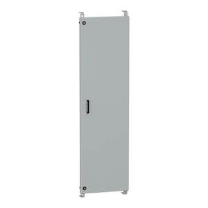 Porta Interna SCHNEIDER ELECTRIC NSYPAPLA155G per Armadio PLA H1500xW500 mm, Attrezzatura Elettrica - Product Image 1