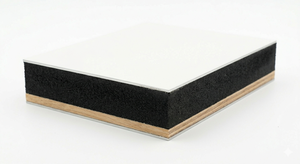 Paneles Compuestos de Aluminio CORATEC Coravan GRP de 30 mm, Ecológicos, de Alta Resistencia y Ligeros, con 1 Año de Garantía, Comerciales - Product Image 4