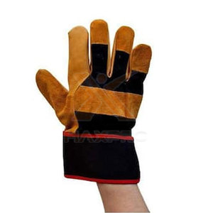Safety Wear Custom Color Working Gloves Private Label Working Gloves Design Your Own Product Working Gloves - Product Image 6