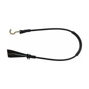 Cable de Liberación de Manija Interior de Puerta Trasera 13186769 para Opel Corsa D Vauxhall Corsa Mk3 Hatchback - Product Image 3