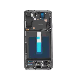 หน้าจอ Samsung S21 FE สำหรับ Samsung Galaxy S21 FE 5G จอ LCD เปลี่ยนอะไหล่ ขายส่ง - Product Image 2