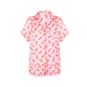 Pyjama d'été Sexy, ample et confortable, dernier bord, Service à domicile, vêtements de nuit pour femmes, offre spéciale - Product Image 5