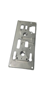 Service d'usinage CNC personnalisé du Vietnam pour l'acier inoxydable titane aluminium - Product Image 5